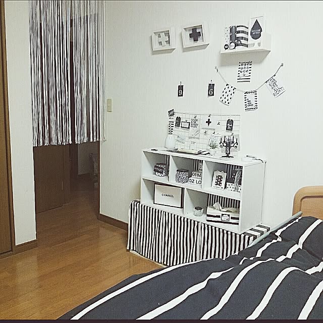 Hitomiさんの実例写真
