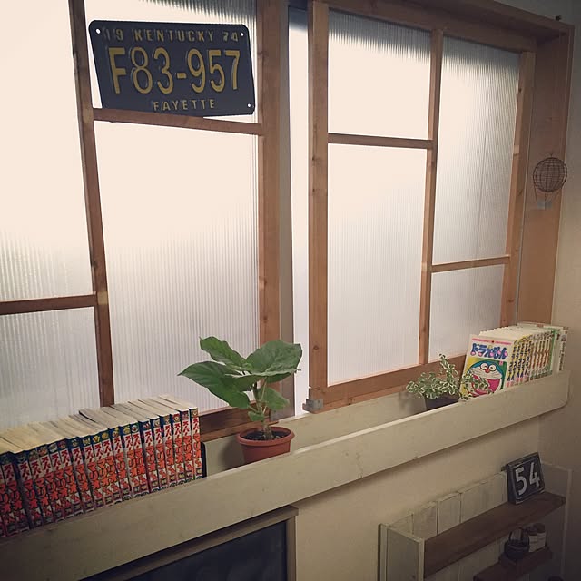 miii777さんの実例写真
