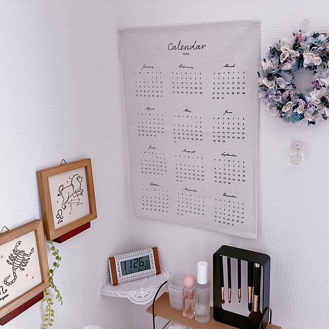 yuukiさんの部屋