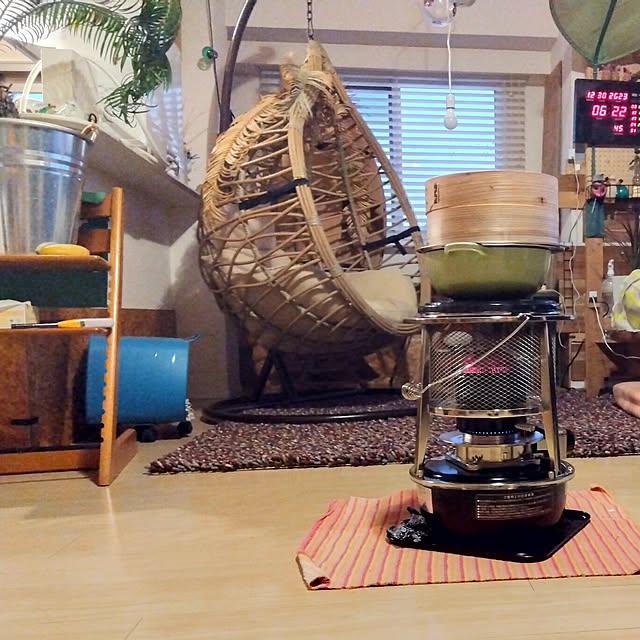 hohoさんの部屋