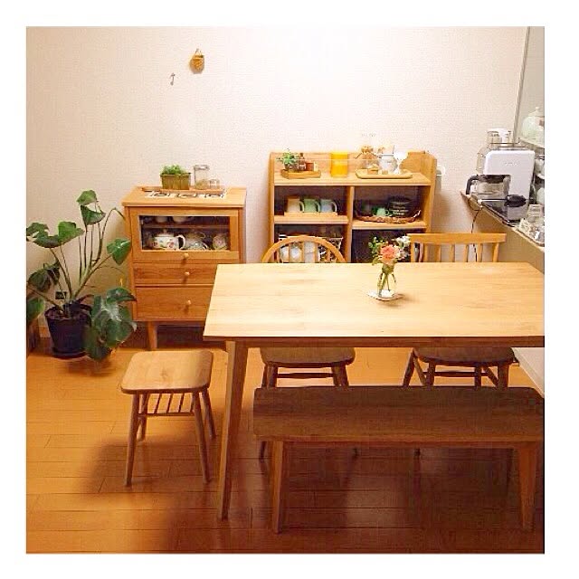 kinakoさんの実例写真