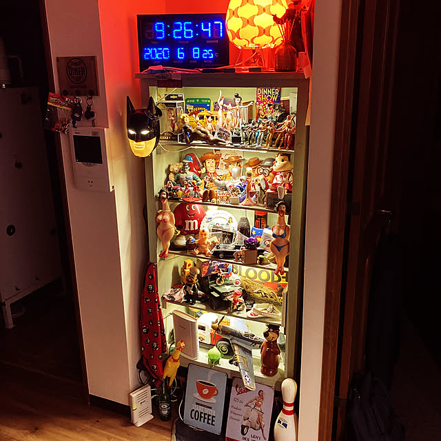 mamakin6955さんの実例写真