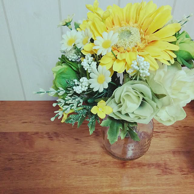 micaさんの実例写真