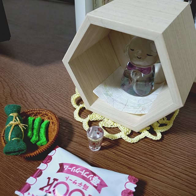 ameamekaasanさんの部屋