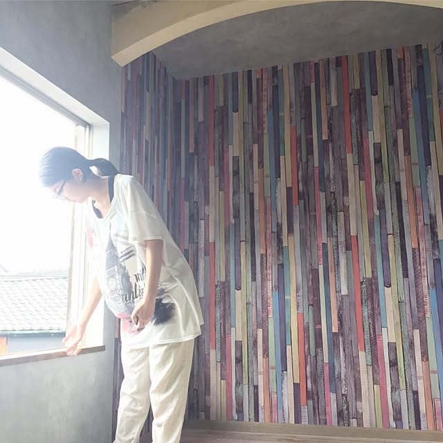 Junk_sweet_Garden_teftefさんの実例写真