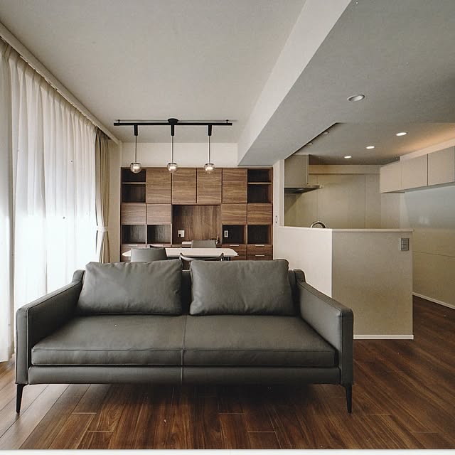 Momoさんの実例写真