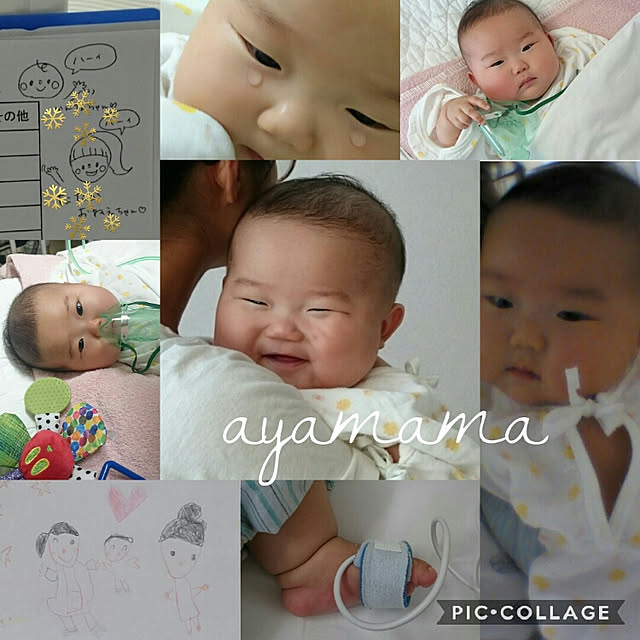 ayamamaさんの実例写真