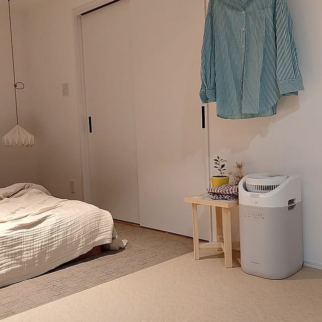 cokiさんの部屋