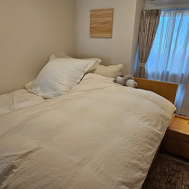 Pokoさんの部屋