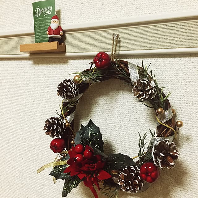 Hiroco.さんの実例写真