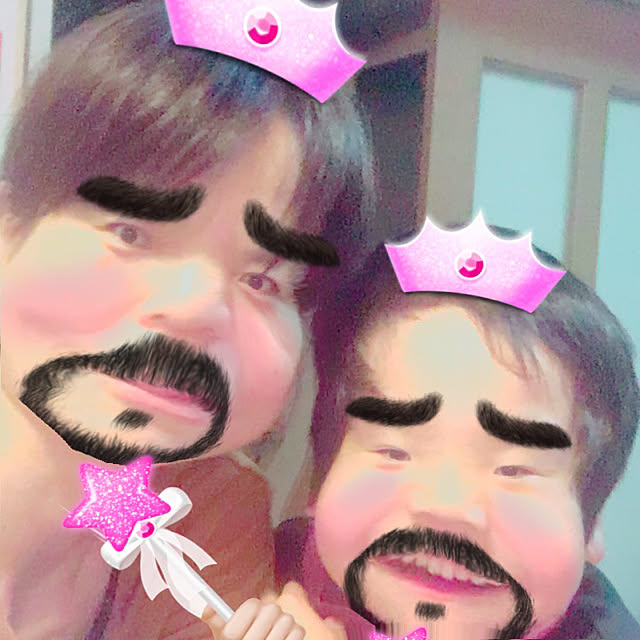 ohanaさんの実例写真