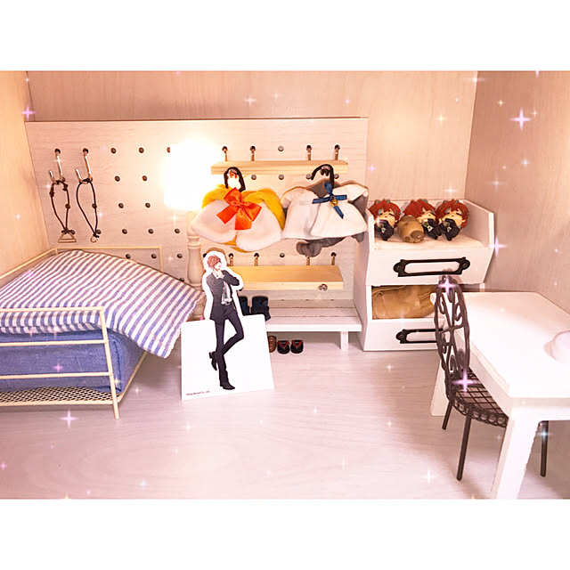 __ancoさんの実例写真