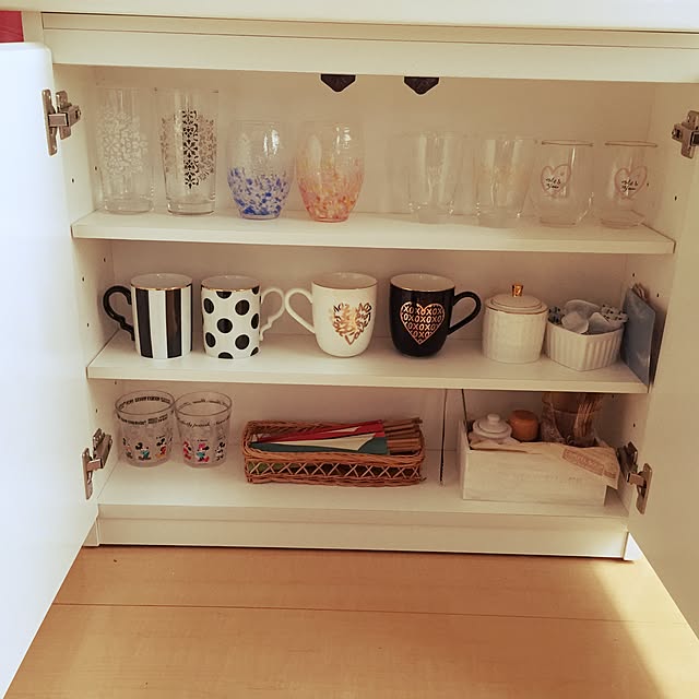 Enaさんの実例写真