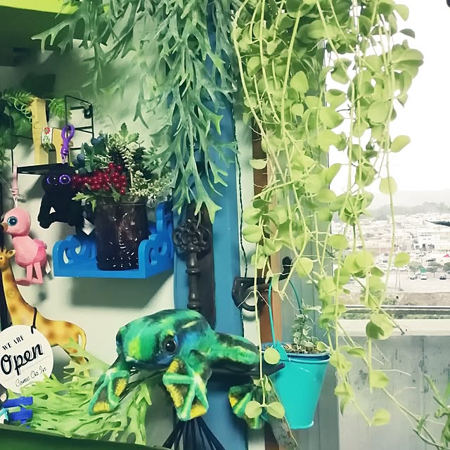 nacchanさんの部屋