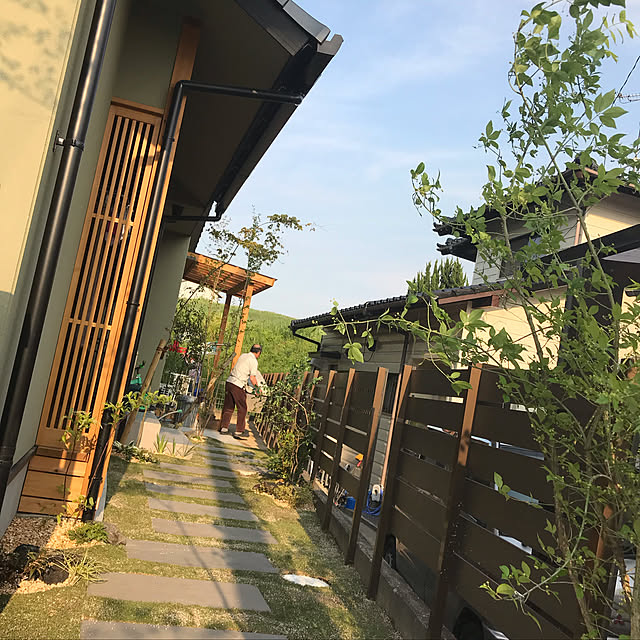 aki_wrappinさんの実例写真