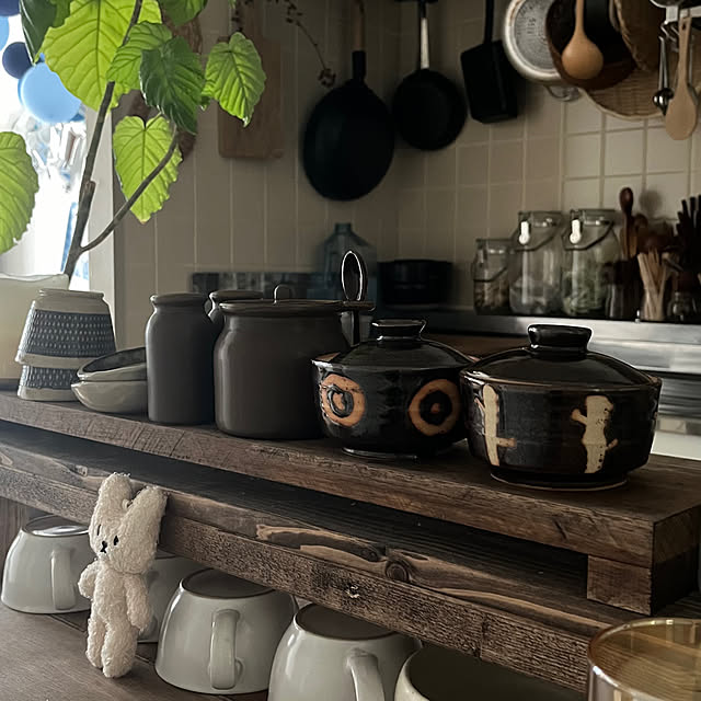 micoさんの実例写真