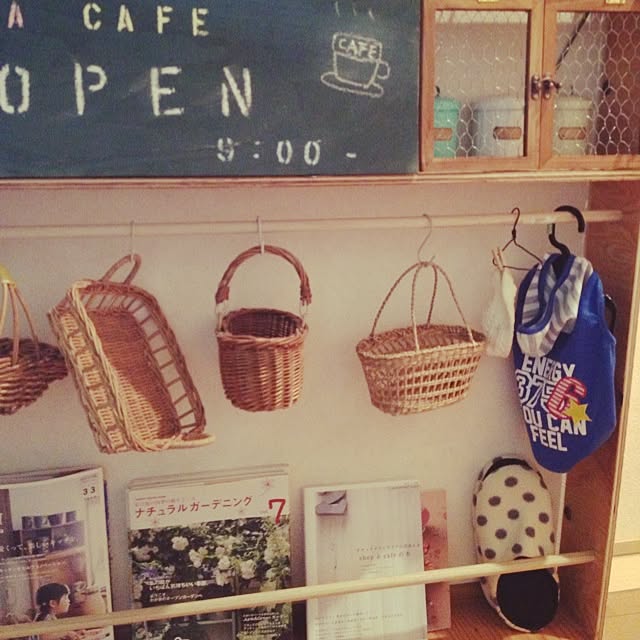 mayuoさんの実例写真