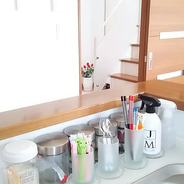 chihiroさんの実例写真