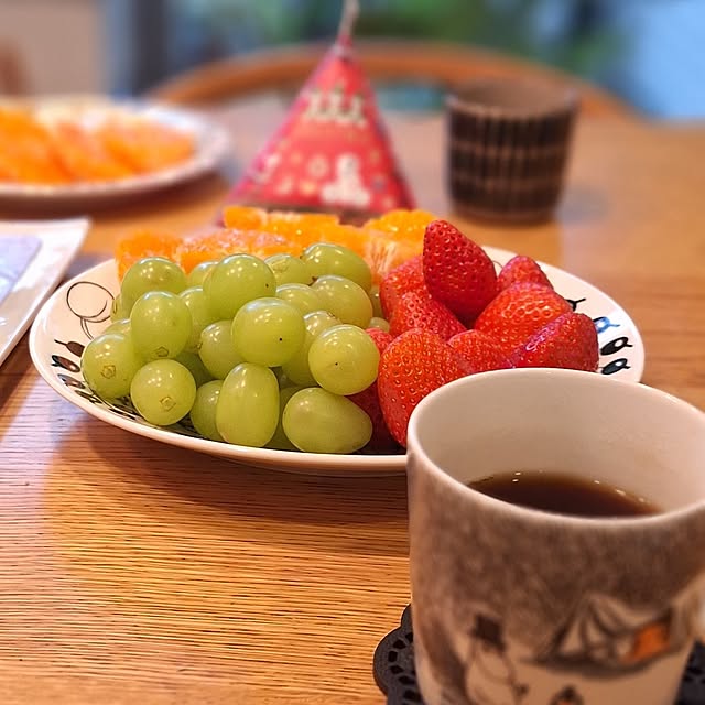 souさんの実例写真