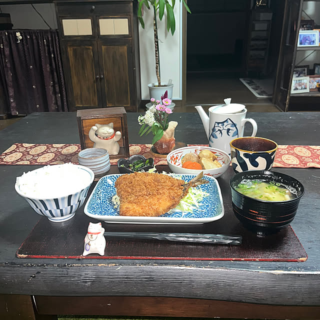 ritsukoさんの部屋