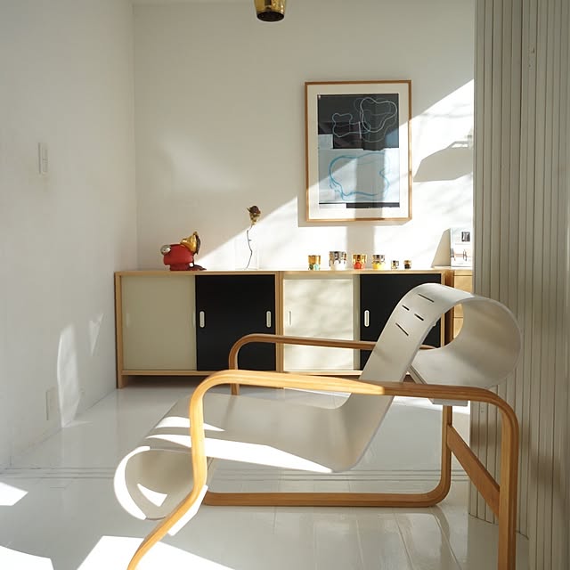 Design papa Ka-tuさんの実例写真