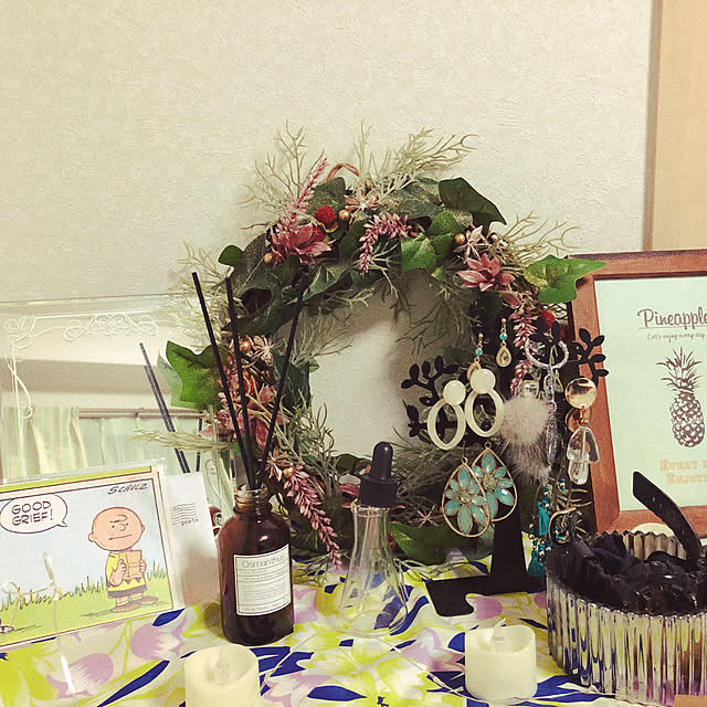 ayaさんの実例写真