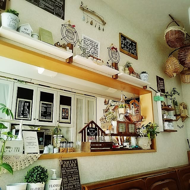 misaさんの実例写真
