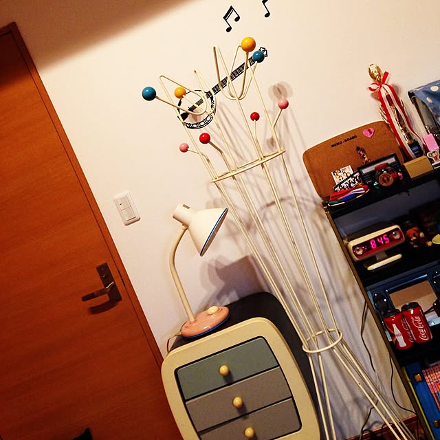 popさんの実例写真
