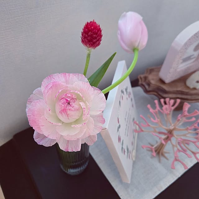 mutyukingさんの実例写真