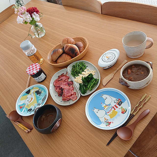 4-mamaさんの実例写真