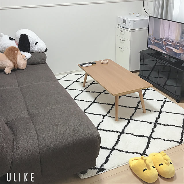 ayuさんの実例写真