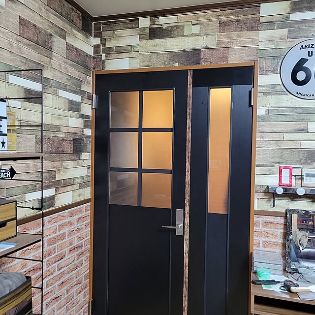 Rinaさんの部屋