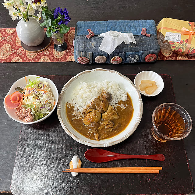 ritsukoさんの部屋