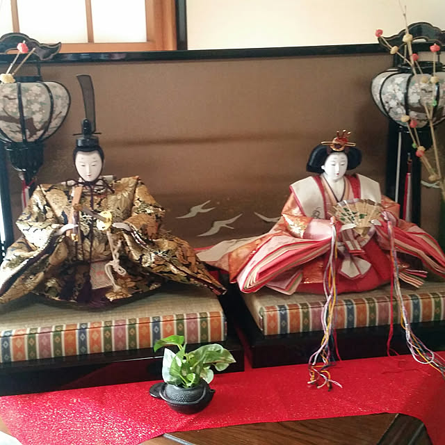 hitomiさんの実例写真