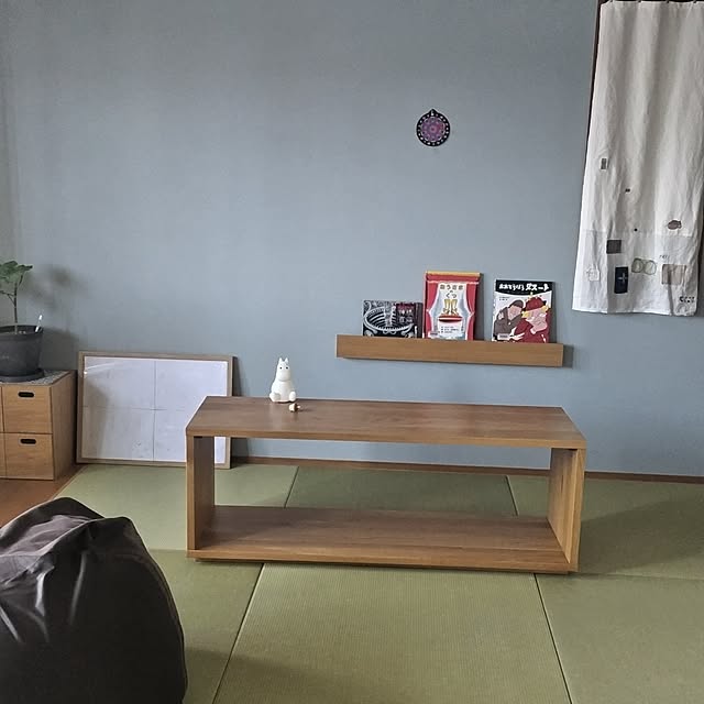 sakiさんの部屋