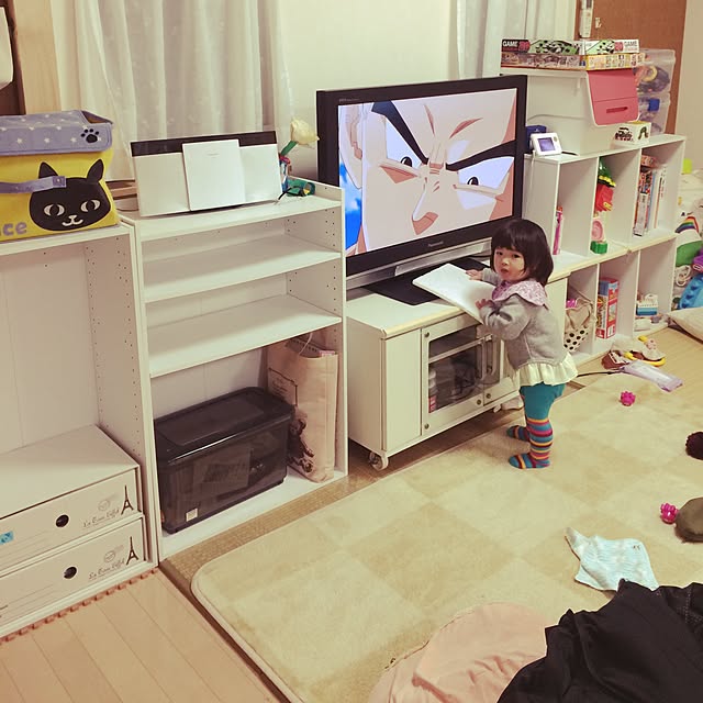 Mamiさんの実例写真