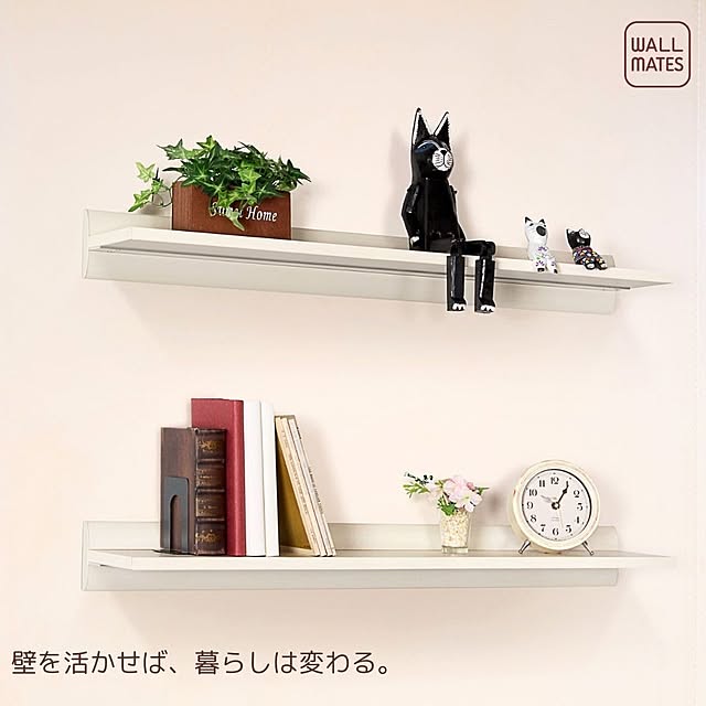 WALL_MATESさんの実例写真