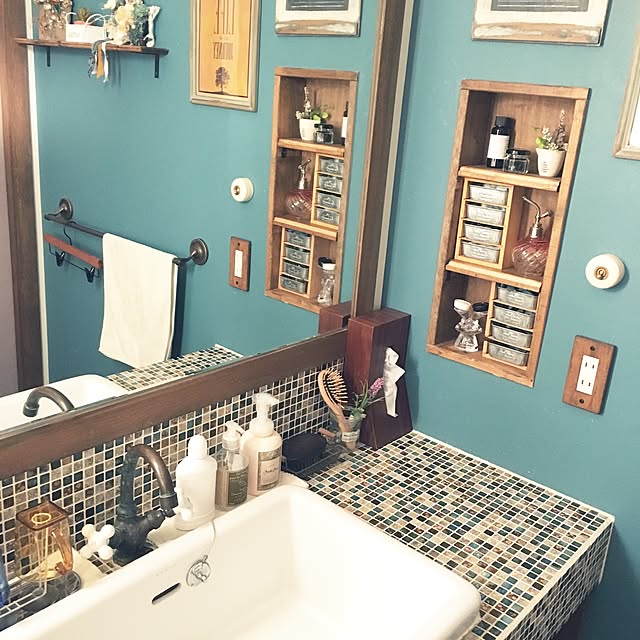 SUNNYDAYさんの実例写真