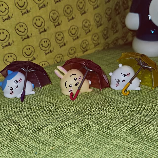 mocomocoさんの部屋