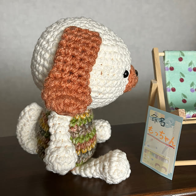 manduonmaさんの部屋