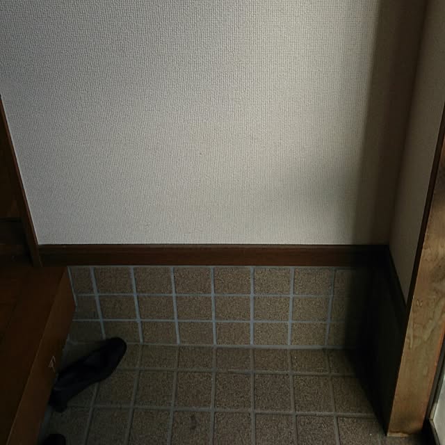 玄関/入り口のインテリア実例 - 2016-02-20 02:40:13