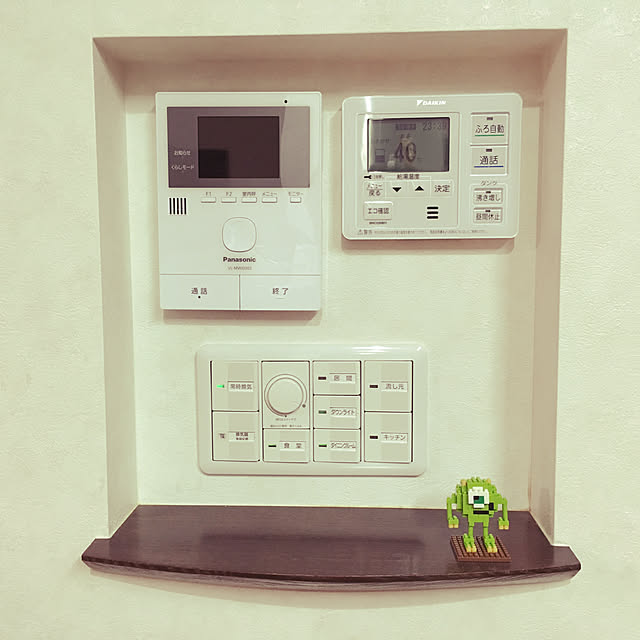 yuppyさんの実例写真