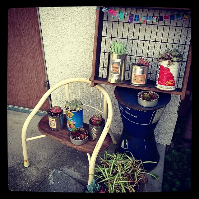 karinさんの実例写真