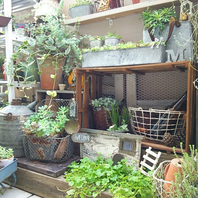 kokkomachaさんの実例写真