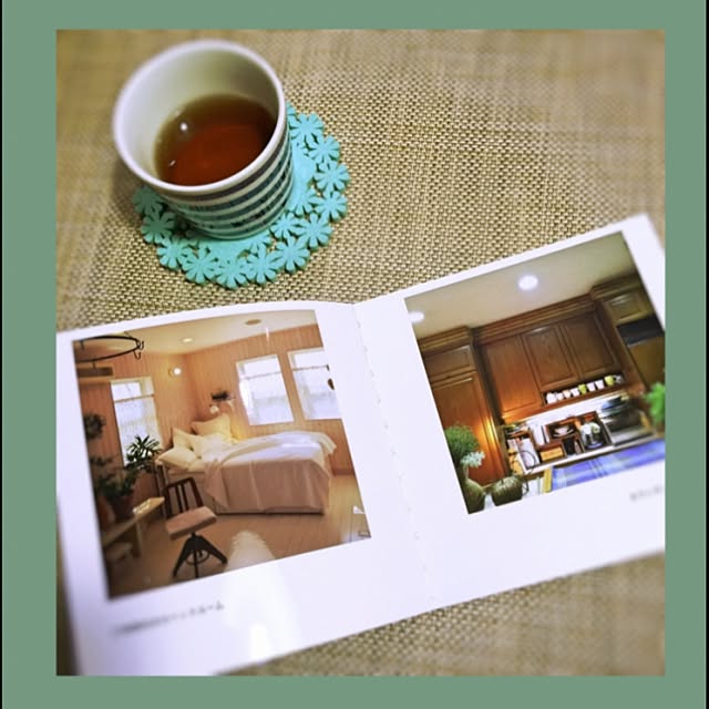 satochanさんの実例写真