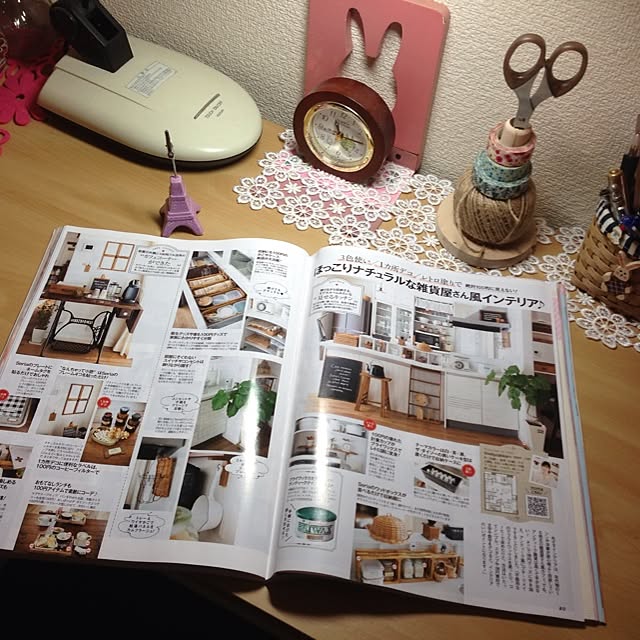 Kumikoさんの実例写真