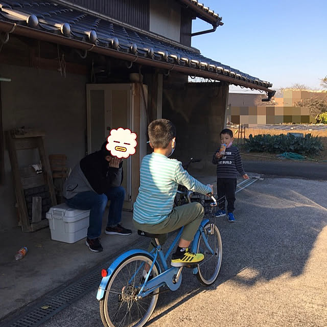 koshiregutyoさんの実例写真