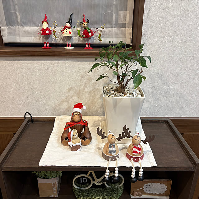 ponponcooさんの部屋