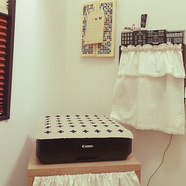 ikumiさんの実例写真