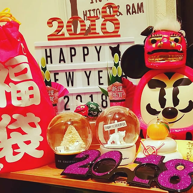 ram524さんの実例写真